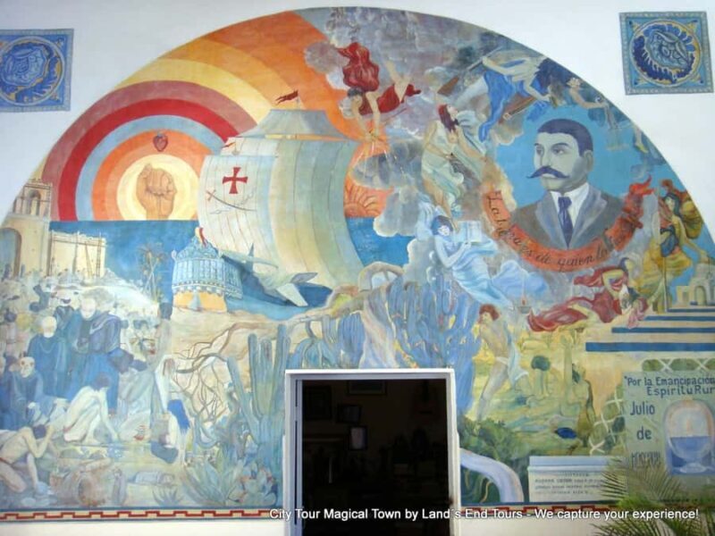 Private Tailor-Made Tour Todos Santos - Who Is This Tour Best For?