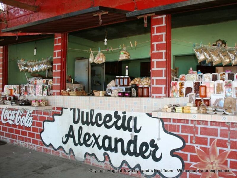 Private Tailor-Made Tour Todos Santos - The Sum Up