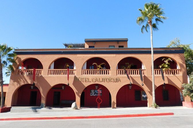 Private Tailor-Made Tour Todos Santos - Introduction: An Authentic Day in Todos Santos