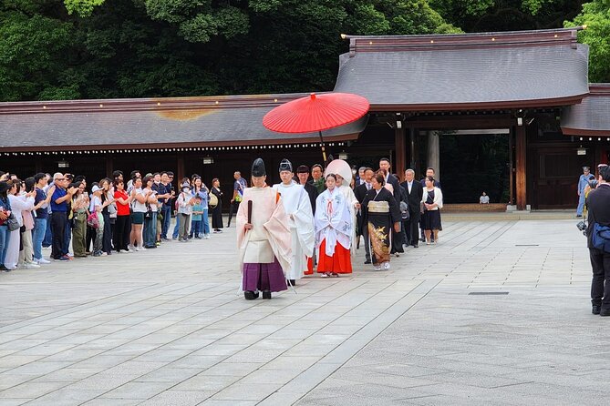 Private Tailored Tour With Local Guide in Tokyo - Key Points