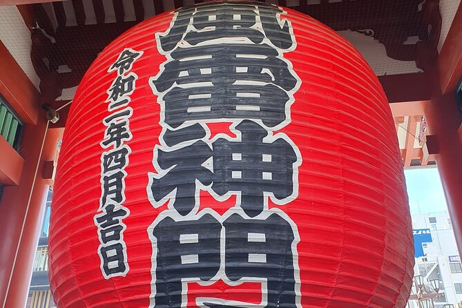 Private Tailored Tour With Local Guide in Tokyo - Schedule and Availability