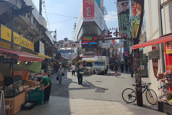 Private Tailored Tour With Local Guide in Tokyo - Customizable Experience