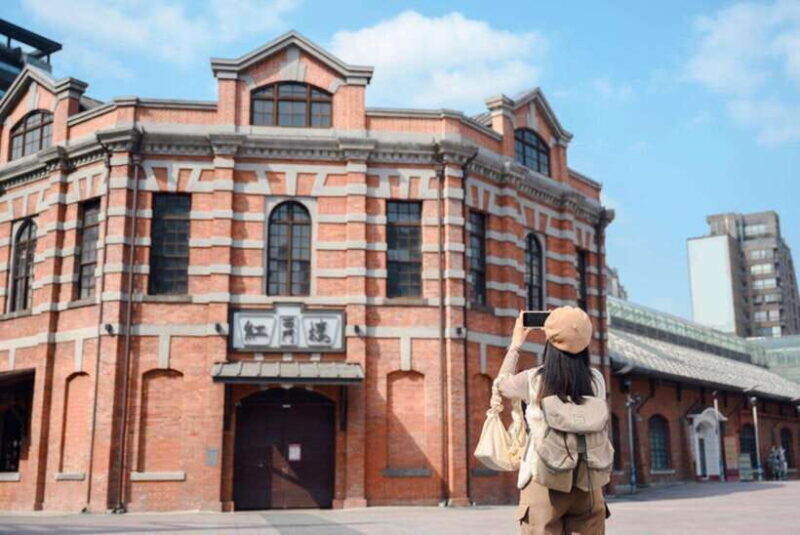 Private Taipei City Layover Tour from TPE Airport - What to Expect from Your Taipei Layover Tour