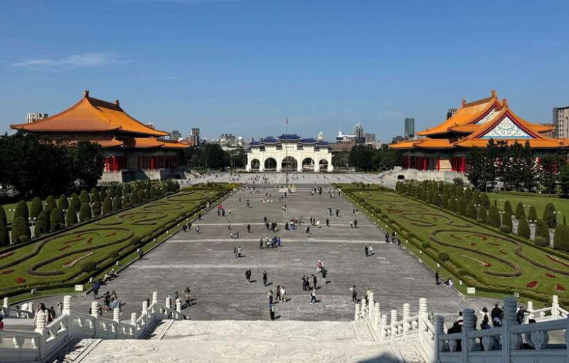Private Taipei City Layover Tour from TPE Airport - The Value of a Private, Customizable Experience