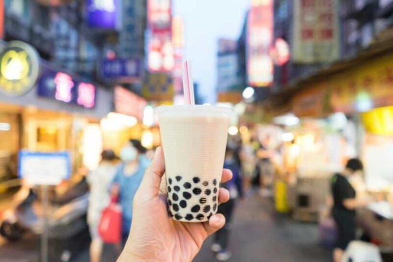 Private Taipei City Layover Tour from TPE Airport - Who Is This Tour Best For?