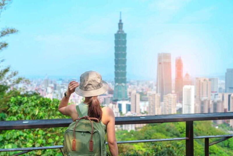 Private Taipei City Layover Tour from TPE Airport - FAQ: Your Questions Answered