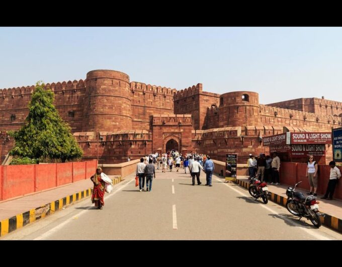 Private Taj Mahal Agra Daytrip by Express Train - Frequently Asked Questions