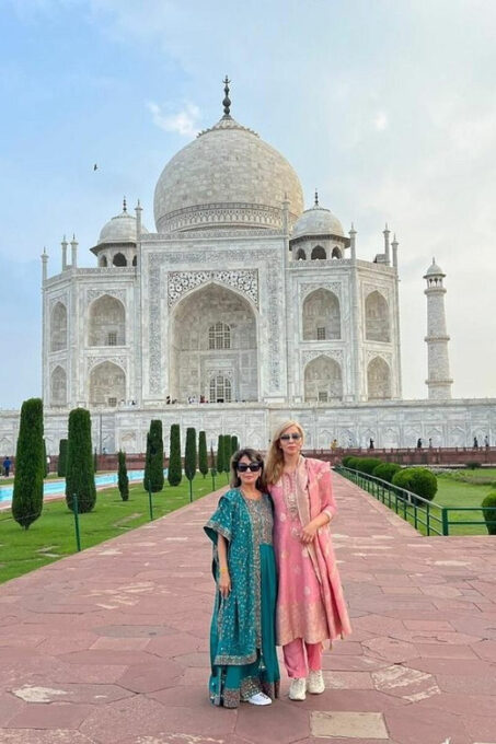 Private Taj Mahal & Agra Fort Tour From Agra - Booking and Cancellation Policy