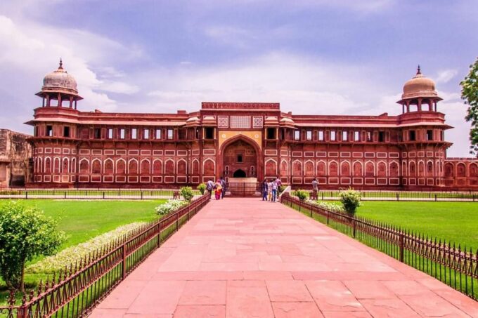 Private Taj Mahal & Agra Fort Tour From Agra - Tips for Your Visit