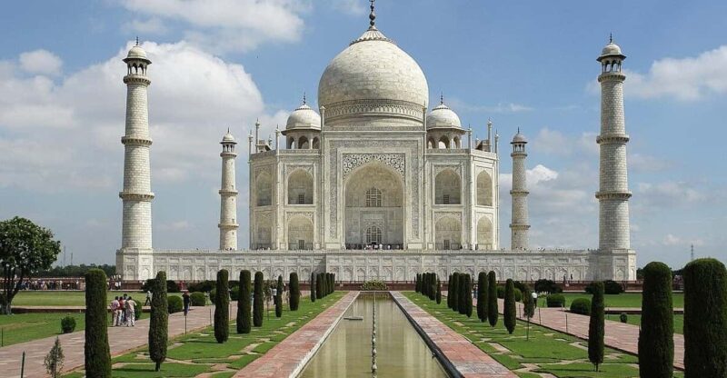 Private Taj Mahal & Agra Tour by Gatiman Express Train - Good To Know