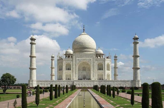 Private Taj Mahal & Agra Tour by Gatiman Express Train - Frequently Asked Questions