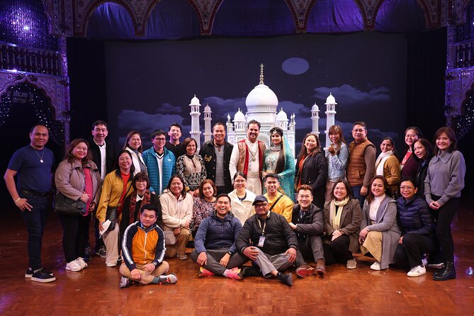 Private Taj Mahal Guide, Skip-line Ticket Entry - Meeting and Pickup