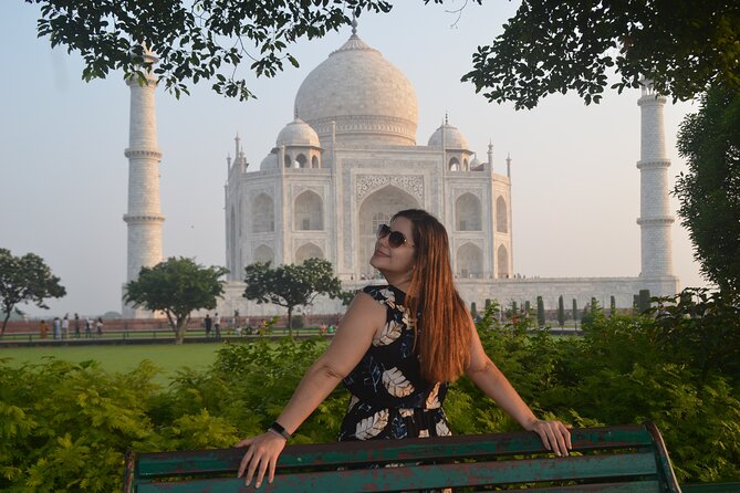 Private Taj Mahal Guide, Skip-line Ticket Entry - Tour Logistics