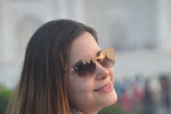 Private Taj Mahal Guide, Skip-line Ticket Entry - Cancellation Policy