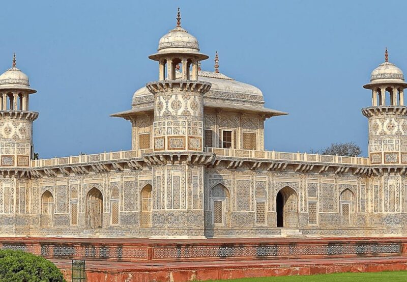 Private Taj Mahal Guided Tour by Car - Skip-The-Line - Inclusions and Exclusions