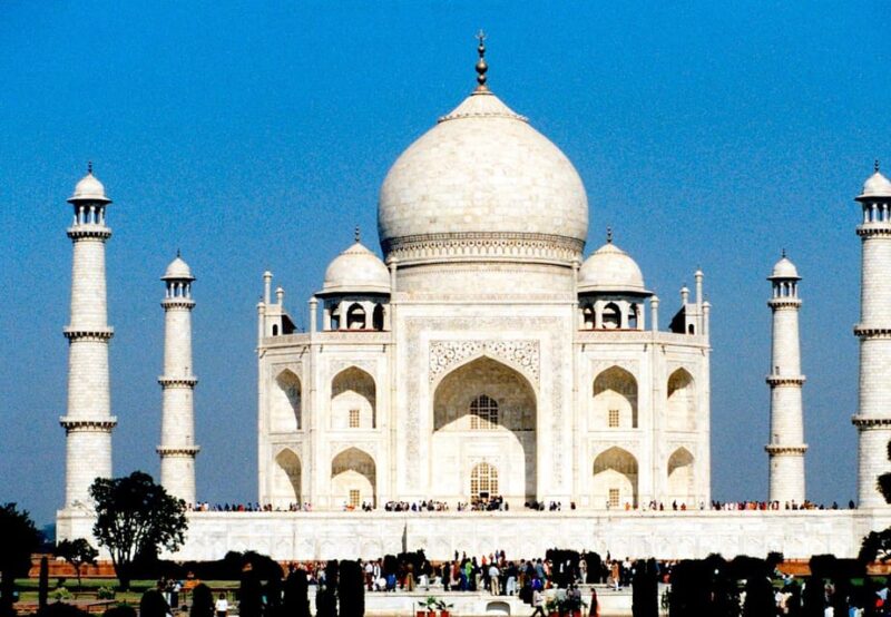 Private Taj Mahal Guided Tour by Car - Skip-The-Line - Important Information