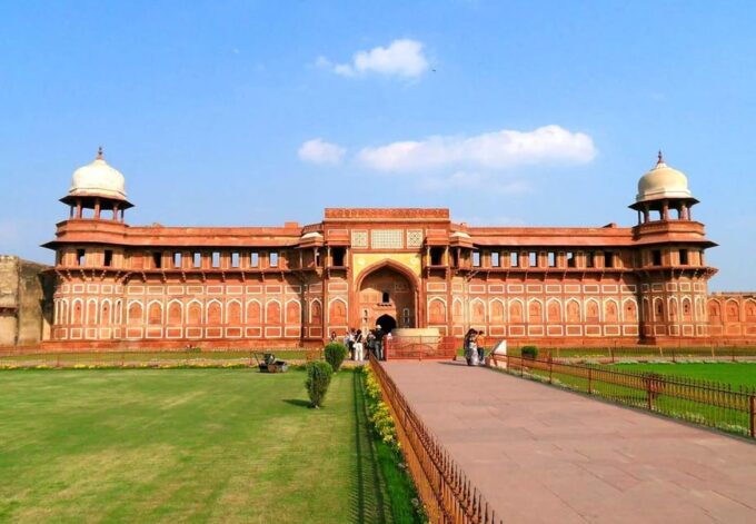 Private Taj Mahal Guided Tour by Car - Skip-The-Line - Booking and Cancellation Policy