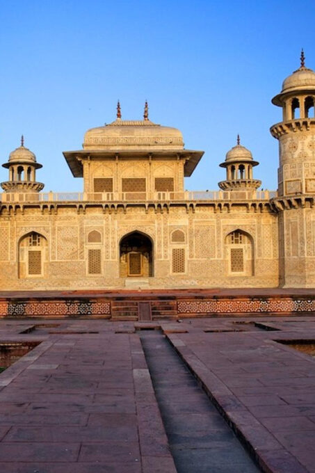 Private Taj Mahal Guided Tour by Car - Skip-The-Line - The Sum Up