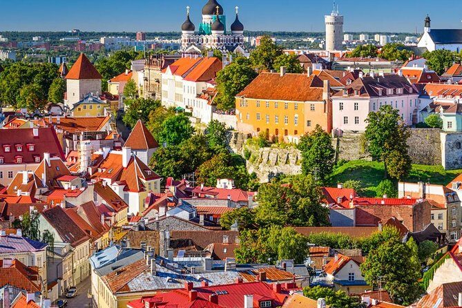 Private Tallinn Day Trip from Helsinki - Analyzing the Cost and Value