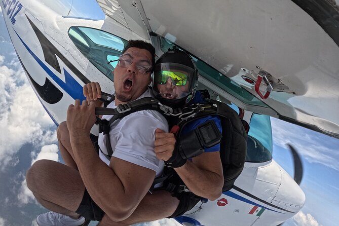 Private Tandem Skydiving adventure - Why This Skydiving Tour Stands Out
