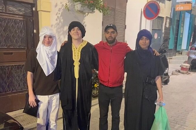 Private Tangier Medina Walking Tour and Colorful Souks - Customer Reviews