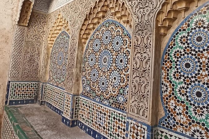 Private Tangier Medina Walking Tour and Colorful Souks - Booking and Cancellation Policies