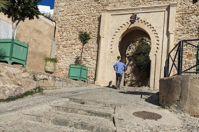 Private Tangier Medina Walking Tour and Colorful Souks - Frequently Asked Questions