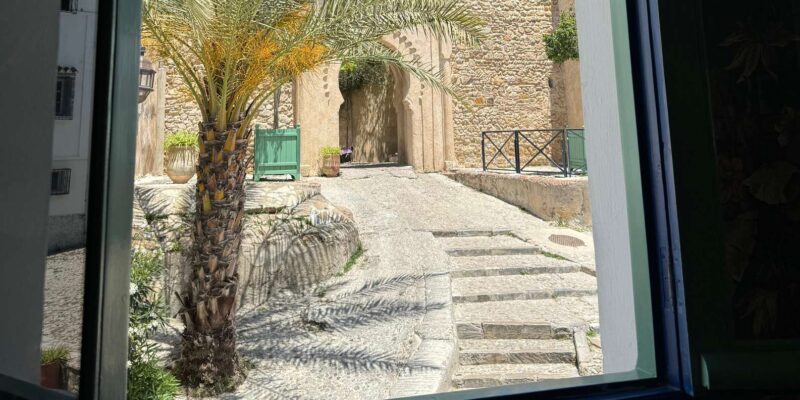 Private Tangier Tour From Ferry Cruise Ship Including Lunch. - Tour Highlights