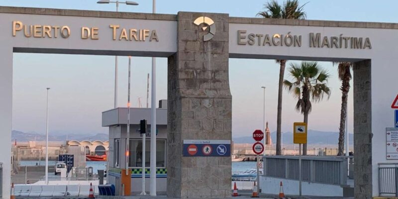 Private Tangier Tour From Ferry Cruise Ship Including Lunch. - Inclusions