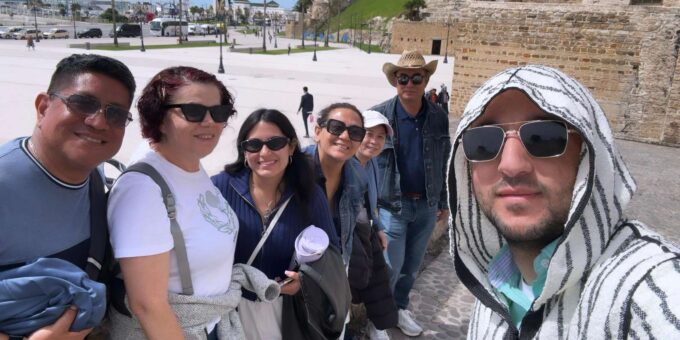 Private Tangier Tour From Ferry Cruise Ship Including Lunch. - Frequently Asked Questions