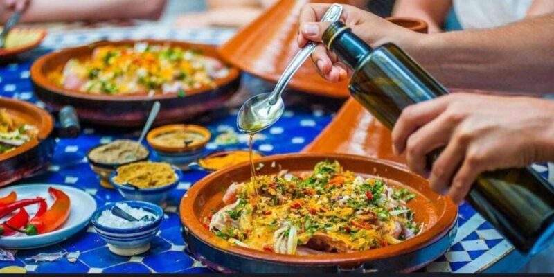 Private Tangier Tour With Cooking Class - Good To Know