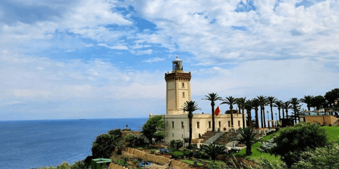 Private Tangier Tour With Cooking Class - Secrets of Moroccan Cuisine
