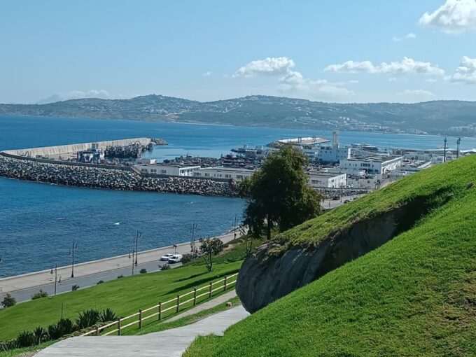 Private Tangier Tour With Lunch and Camel Ride - Visiting Tangiers Landmarks