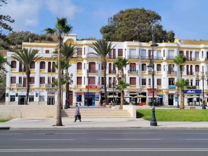 Private Tangier Tour With Lunch and Camel Ride - Frequently Asked Questions
