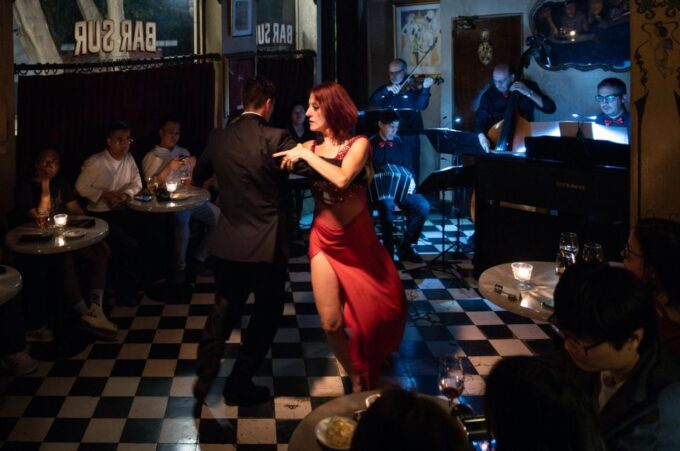 Private Tango Show Photography in Buenos Aires (with Dinner) - Booking Your Experience