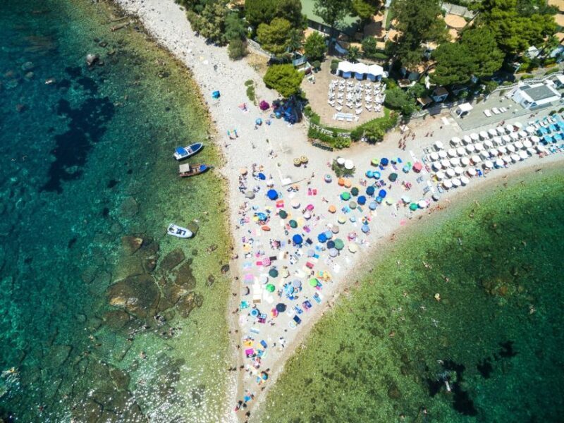 Private Taormina Top City Sights Walking Tour - Practicalities and Considerations