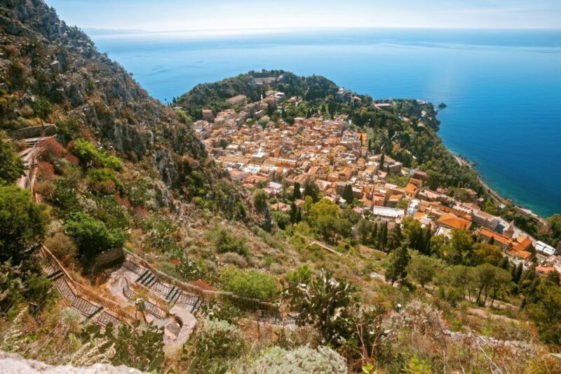 Private Taormina Top City Sights Walking Tour - Who Should Consider This Tour?