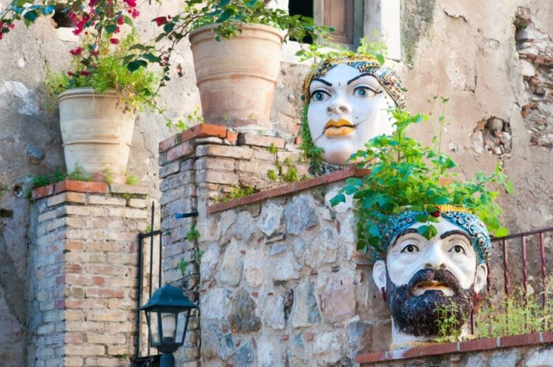 Private Taormina Top City Sights Walking Tour - Final Thoughts: Is It Worth It?