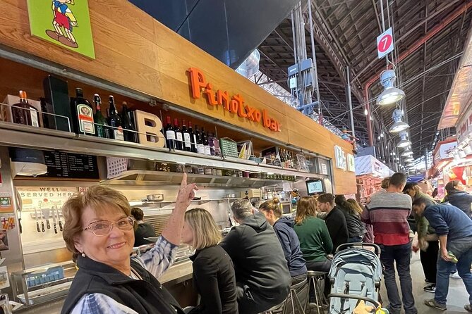 Private Tapas Tour With a Local Guide- Discover the Local Bodegas - Inclusions