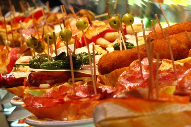Private Tapas Walking Tour in Barcelona Modernist Area With Dinner Included - Good To Know