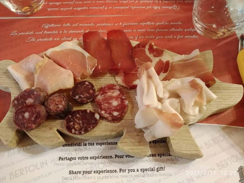 Private Taste Florence Tour: The Ultimate Experience - Key Points