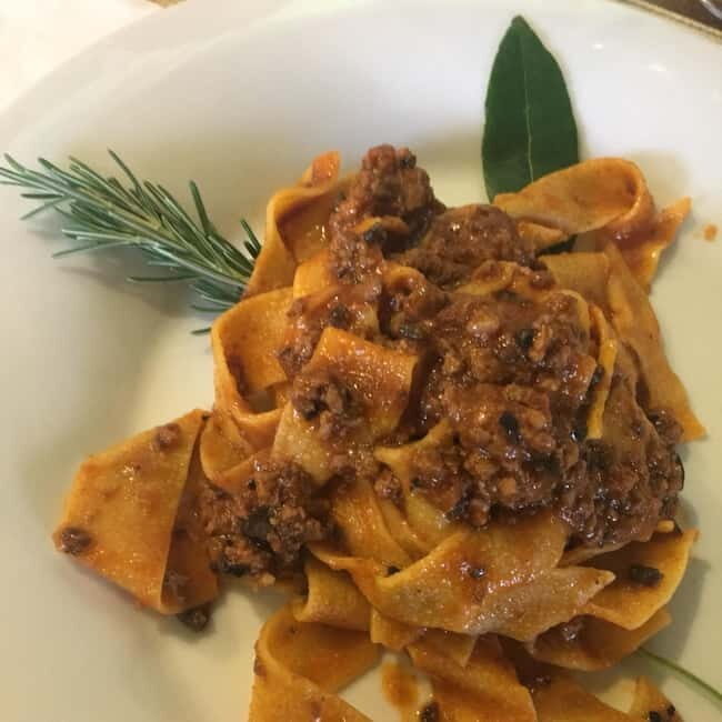 Private Taste Florence Tour: The Ultimate Experience - Exploring the Itinerary in Detail