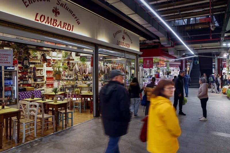 Private Taste Florence Tour: The Ultimate Experience - Frequently Asked Questions