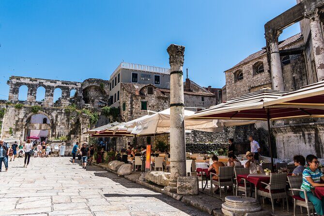 Private Taste of Split Tour - Who Will Enjoy This Tour?