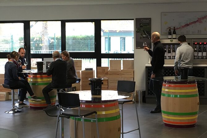 Private Tasting in Beaune : The Best of Burgundy Wines - Discovering Burgundys Red Wines