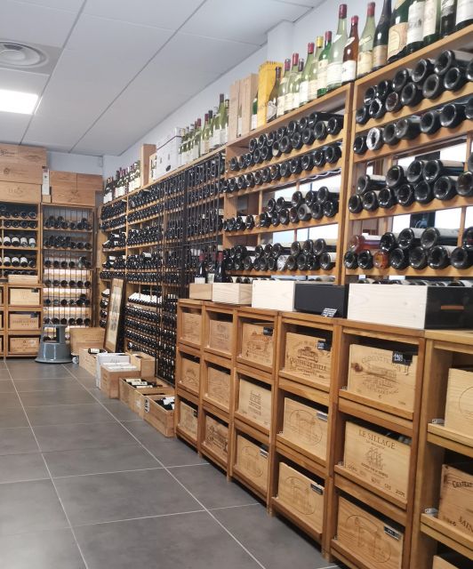 Private Tasting in Beaune : The Best of Burgundy Wines - Wine Selection and Expertise