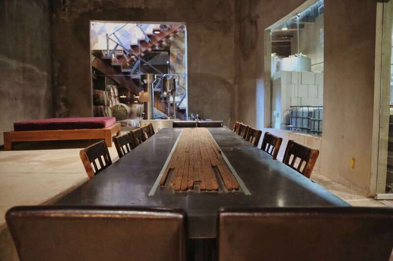 Private Tasting in Valle de Guadalupe Winery - Final Thoughts