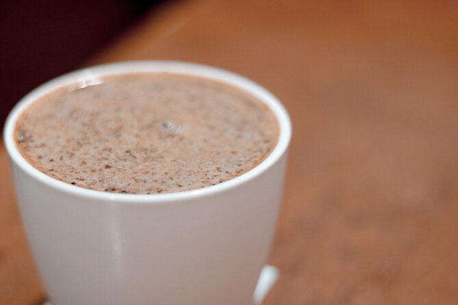 Private Tasting of Chiapas Coffees for 2 Hours - Transportation Options
