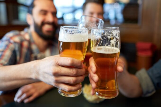 Private Tasting of Irish Beer and Dublin Old Town Tour - Meeting Location and Guidelines