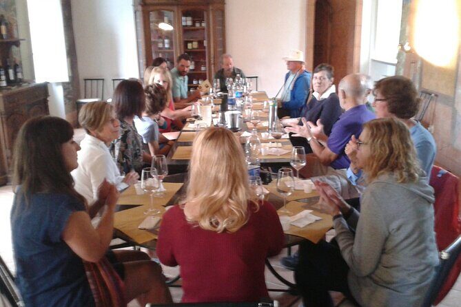 Private tasting of wines and oil to discover Lucca Ducale - FAQs